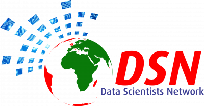 DSN logo